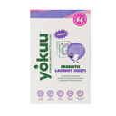 Yokuu Lavender Laundry Sheet 32 Sheets