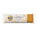 Biona Organic Wholewheat Spaghetti 500g