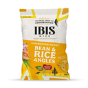 IBIS Rice Organic Cambodian Curry Bean & Rice Angles 120g