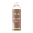 Miniml Floor Cleaner Calming Almond 750ml