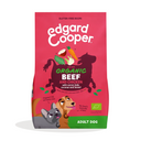 Edgard & Cooper Organic Beef and Chicken Dry Dog Food 2.5kg