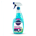 Ecozone PowerAction Kitchen Cleaner 750ml