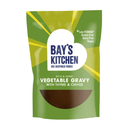 Bay’s Kitchen Vegetable Gravy With Thyme & Chives 300g