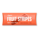 Vilgain Fruit Stripes Apple & Strawberry 20g