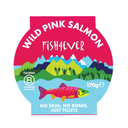 Fish4Ever Wild Pacific Pink Salmon 170g