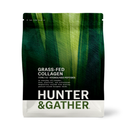 Hunter & Gather Grass-Fed Hydrolysed Collagen Peptides 400g
