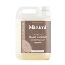 Miniml Floor Cleaner Calming Almond Bulk Refill 5L