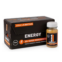 One Living Tropical Boost Energy Health Shots 8 × 100ml