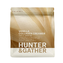 Hunter & Gather Collagen Creamer Vanilla 300g