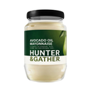 Hunter & Gather Avocado Oil Mayonnaise Classic 630g
