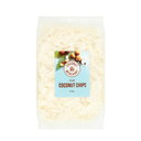 Coconut Merchant Organic Plain Coconut Flakes 500g
