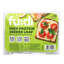 Fudi High Protein Seeded Loaf 280g