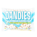 Dandies Mini Vanilla Marshmallows 200g