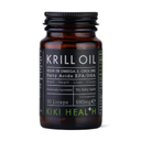 KIKI Health Krill Oil 30 Licaps