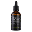 KIKI Health Ionic Iodine Liquid Concentrate - 50ml