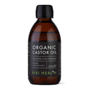 KIKI Health Organic Castor Oil 250ml