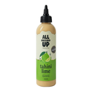 All Dressed Up Tahini & Lime Dressing 250ml