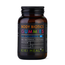 Kiki Body Biotic For Children Real Fruit Gummies 30 Gummies