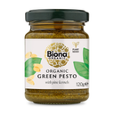 Biona Organic Green Pesto 120g