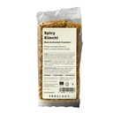 Erbology Organic Spicy Kimchi Crackers