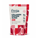 Freja Collagen Protein Blend Coffee 300g