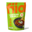 FIID Ready Made Smoky Mexican Black Bean Chilli 275g