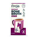 Freja Instant Bone Broth Beef Pho 4 sachets x 12g