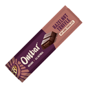 Ombar Organic Hazelnut Truffle Filled Chocolate Bar 42g