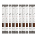 Ape Nutrition Grass-Fed Beef Sticks Mild Chilli 22g 10 Sticks