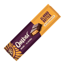 Ombar Organic Almond Butter Filled Chocolate Bar 42g