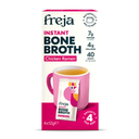 Freja Instant Bone Broth Chicken Ramen 4 sachets x 12g