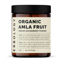 Erbology Organic Amla Fruit Powder 90g