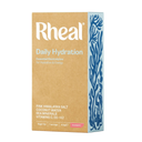 Rheal Daily Hydration Electrolytes Raspberry 7 Pack