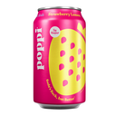 Poppi Strawberry Lemonade Sparkling Drink Can 355ml