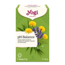 Yogi Tea pH Balance 17 Bags