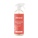 Miniml Natural Multi-Cleaner Blood Orange 750ml