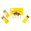 Nourish The Nutty One Multipack 3 x 12g