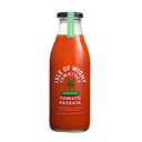 Isle of Wight Pure Organic Tomato Passata 500g