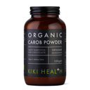 Kiki Health Organic Carob Powder 185g