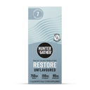Hunter & Gather Unflavoured Electrolytes 7's x 3g