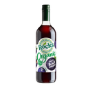 Rocks Organic Blackcurrant Squash 740ml