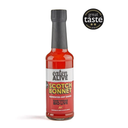 Eaten Alive Scotch Bonnet Hot Sauce 150ml
