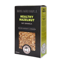 Rollagranola Healthy Hazelnut Oat Granola 400g