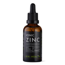 KIKI Health Ionic Zinc Liquid Concentrate 50ml