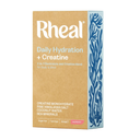 Rheal Daily Hydration + Creatine Raspberry 7 Pack