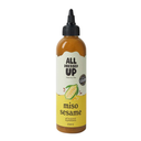 All Dressed Up Miso & Sesame Dressing 250ml