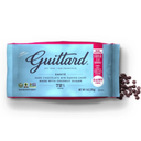 Guittard Sante Dark Chocolate Baking Chips 72% Cacao with Coconut Sugar 255g