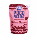 Poco Picante Chipotle Chilli Smoky Salsa Sauce 200g