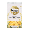 Biona Organic White Rigatoni Pasta 500g