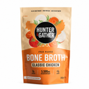 Hunter & Gather Chicken Bone Broth – Classic Chicken 300g